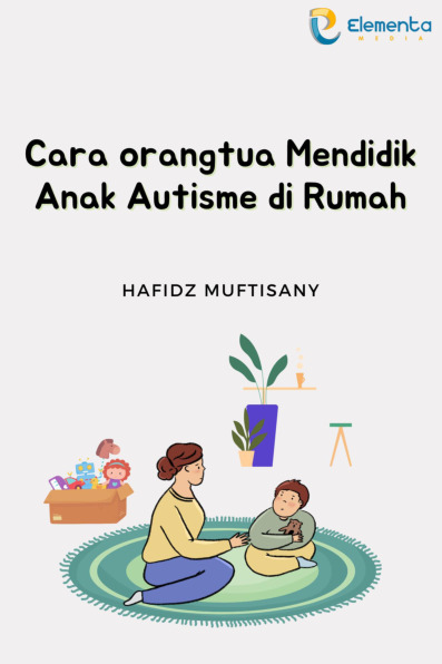 Sampul buku Cara Orangtua Mendid...